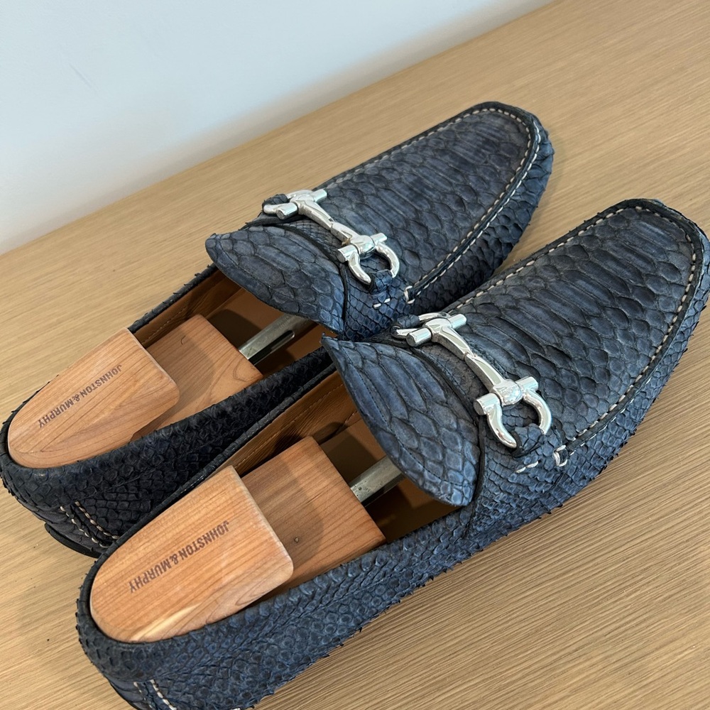 Ferragamo shoes
